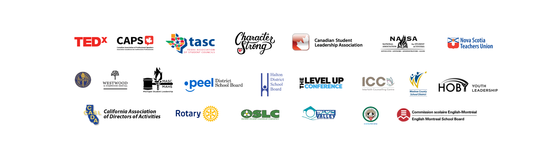 Our Clients